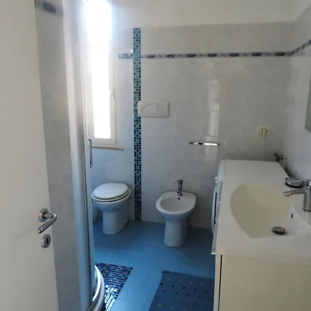 Noemi Apartment San Vincenzo Room photo