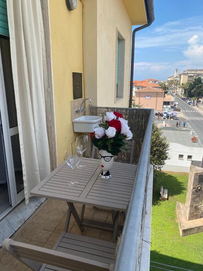 Noemi Apartment