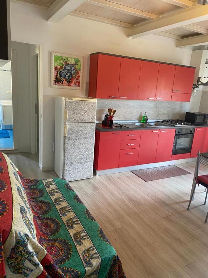 Noemi Apartment San Vincenzo