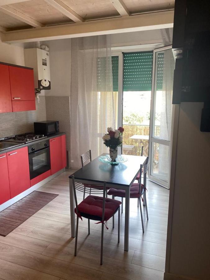 Apartment Noemi