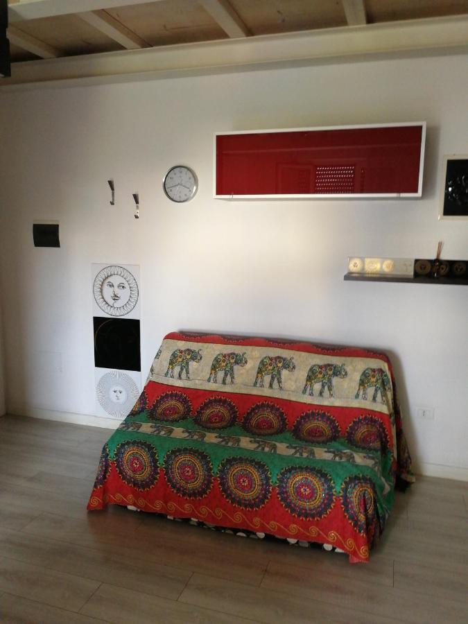 Apartment Noemi San Vincenzo