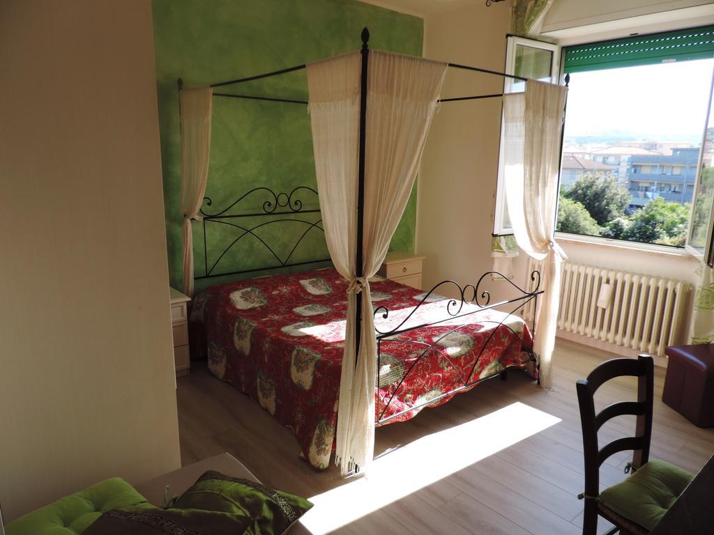 Noemi Apartment San Vincenzo