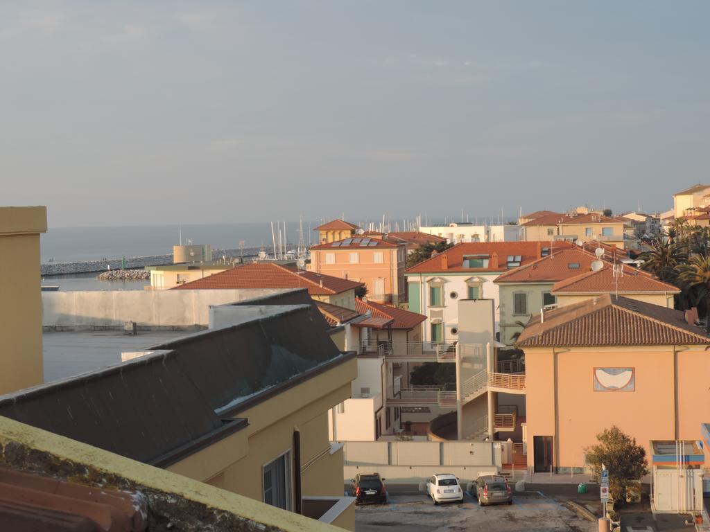 Noemi Apartment San Vincenzo
