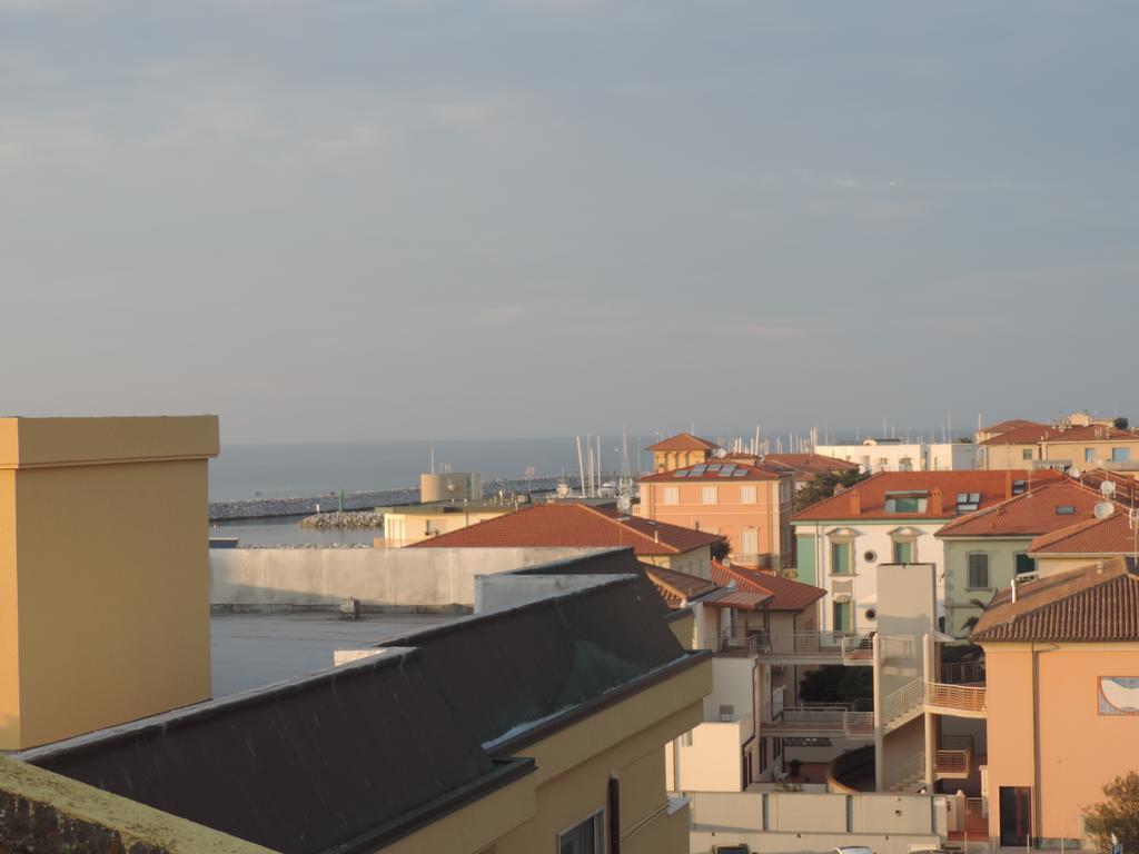 Noemi Apartment