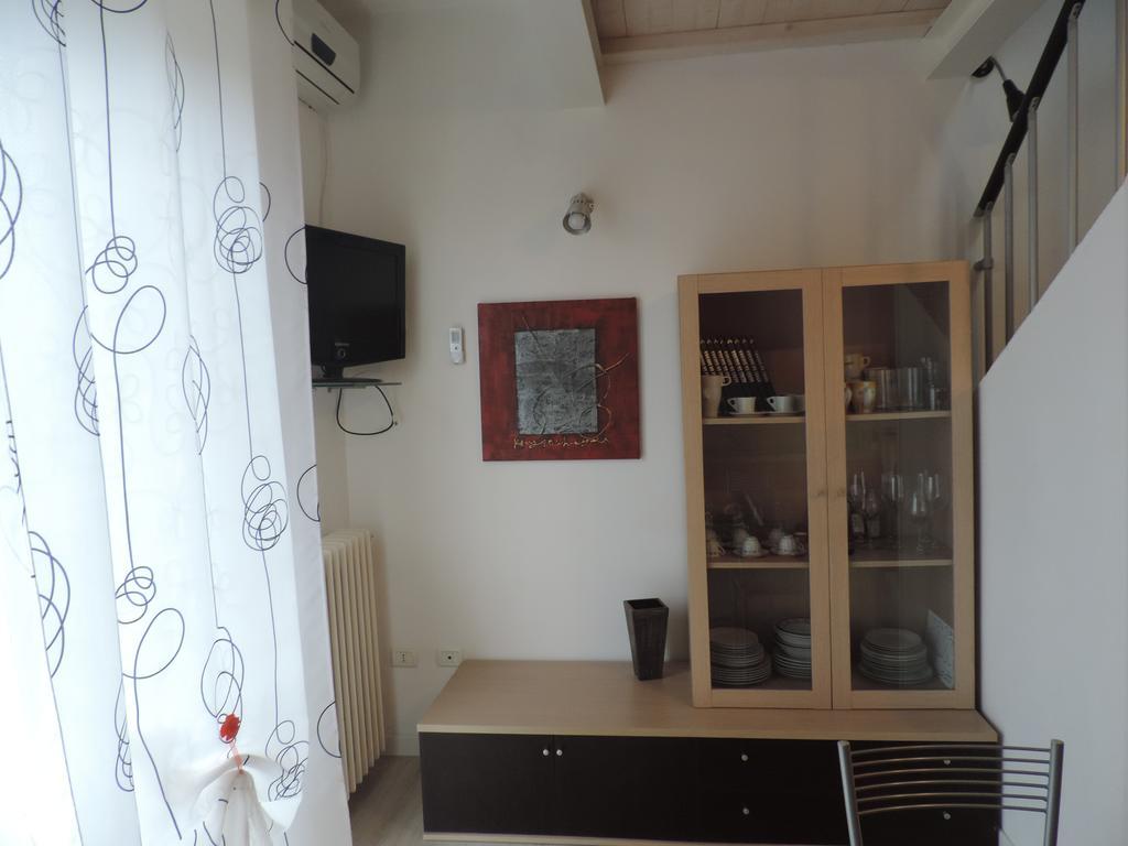 Apartment Noemi *