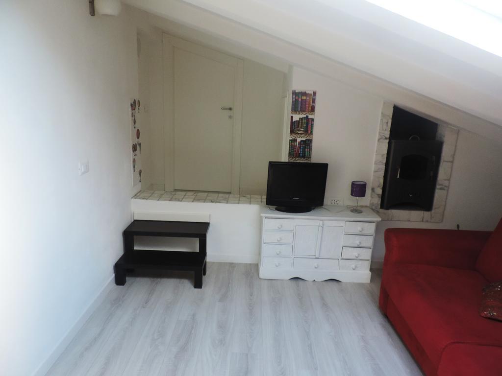 Apartment Noemi *
