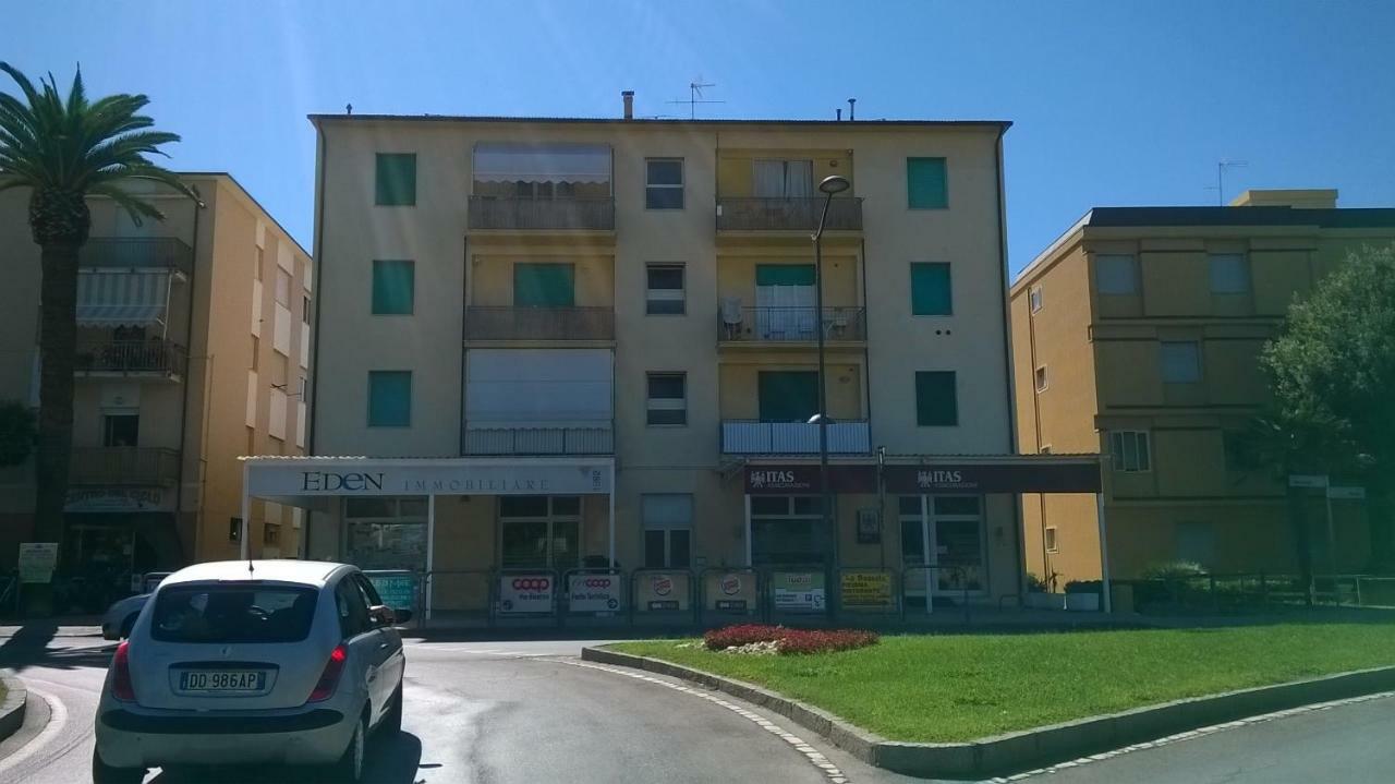 Apartment Noemi *