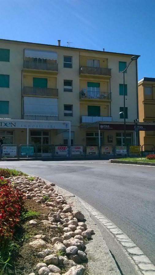 Apartment Noemi *