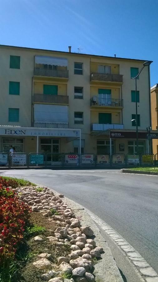 Noemi Apartment San Vincenzo